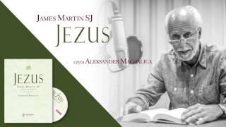 Jezus. Audiobook mp3 - fragment