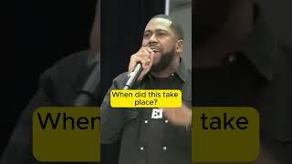 Joshua Giles PROPHETIC WORD[SCOTUS SHAKING PROPHECY] 12.1.23 #propheticword