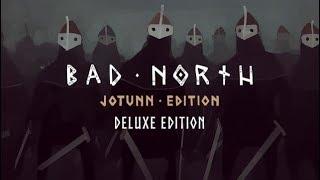 Bad North Jotunn Edition Gameplay