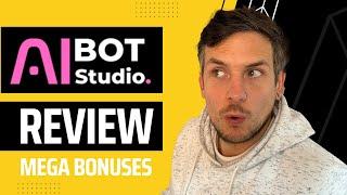 AI Bot Studio App Review + (Bonus Worth $997)