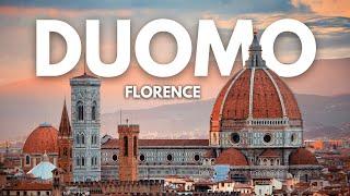 Florence Duomo Travel Guide!  How To Visit all 5 Monuments of Piazza del Duomo, Italy!