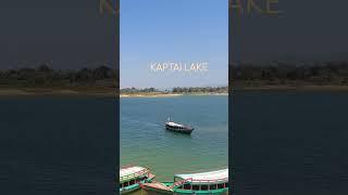 Kaptai Lake, Rangamati, Bangladesh | Berayanna Lakeshore Restaurant Experience #kaptailake #bdtravel