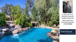 560 South Peralta Hills Drive, Anaheim, CA Presented by Mahesh Mike Patel.