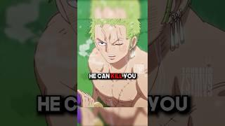 Zoro is the goat️ (OPedits) #onepiece #anime #opedits #luffy #zoro #nicorobin #vegapunk #strawhats