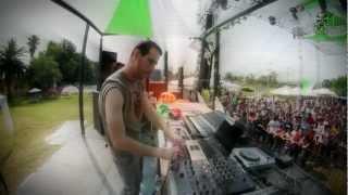 InterSysTV: InterSys - Official Video @ Tribe Festival 2012