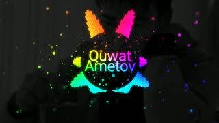 Quwat Ametov - Muxabbat