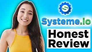 Systeme.io Review - Is It Worth It? (Quick Systeme.io Honest Review)