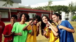 Stonehill International School- Secondary School Sports Day 2023