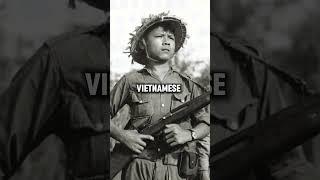 What Happened to Vietnamese Soldiers After the Vietnam War?