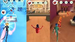 Miraculous Ladybug (STREAM)   MERRY CHRISTMAS UPDATE   | GamePlay