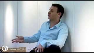 Lex van Dam Financial Education: 5-Step-Trading®; "Million Dollar Traders" - Step 3: Lex on timing