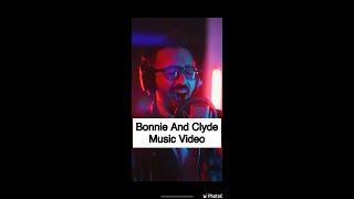 Bonnie and Clyde - Dino Ali  | Dj Abdur | Prod. By Ali Allahditta  (Official Music Video)