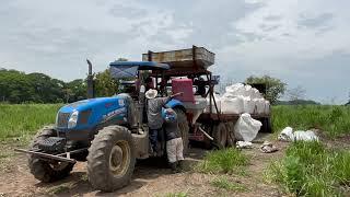 "Día Del Agricultor 2024"