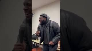 Jireh you are Enough ! - Anthony McDaniels