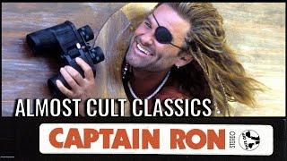 Captain Ron (1992) | (Almost) Cult Classics