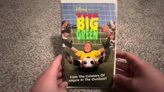 My Disney VHS Collection: 2025 Edition (Part 2)