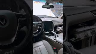 The world's most luxurious auto interior service !!!! #car