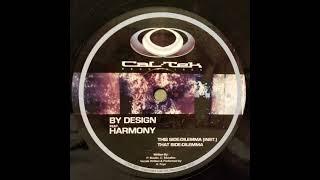 By Design ft. Harmony - Dilemma (Instrumental)