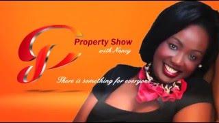 Fourways Junction Estate - (adopted from PropertyShow Kenya Channel))