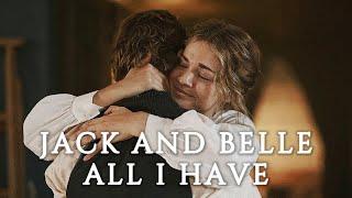 Jack and Belle | All I Have [The Artful Dodger] Season One Full Story