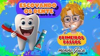 Importância de cuidar dos dentes.