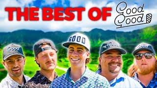 Our Favorite Golf Challenge Is BACK!