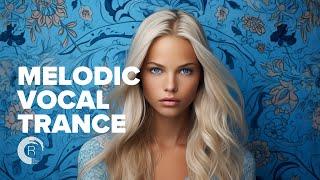 MELODIC VOCAL TRANCE [FULL ALBUM]