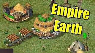 Empire Earth Nostalgia Trip