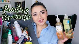 EMPTIES || Produse terminate in ultimele 3 luni  46