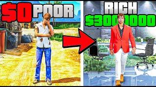 How a Complete Beginner Makes MILLIONS Solo in GTA 5 Online