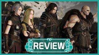 Redemption Reapers Review - Ender Lilies Developer's Failed Attempt at an SRPG