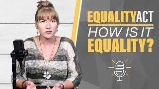 Equality Act – How Will it Affect You?