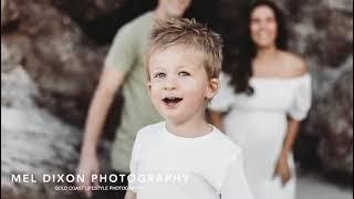 Family Photography Gold Coast | Mel Dixon Photography