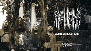 FERAL FORMS 'Angelcide' (Official Videoclip from 'Through Demonic Spell')