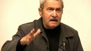 Michael Parenti speech on Empire & Neo-Imperialism