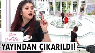 Esra Erol olaylara müdahale etmek zorunda kaldı! - Esra Erol'da 19 Mayıs 2022