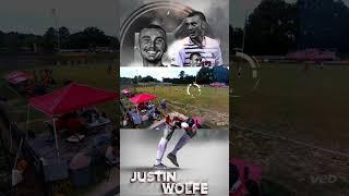 FUTVIDEOS SHORTS WOLFE  #futbol #futebol #soccer