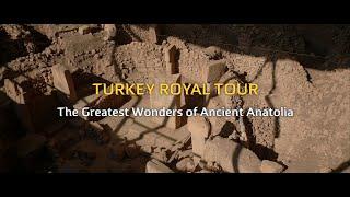 Turkey Royal Tours - Reviews - Archaeological Paths Tours