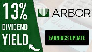 ABR STOCK ANALYSIS | ARBOR REALTY TRUST STOCK | EARNINGS UPDATE