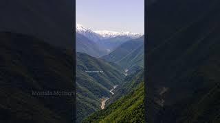 Hyrcania & Alborz - Mazandaran - IRAN #hyrcanian #alborz