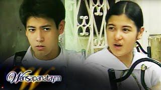 Wansapanataym: Shoe-mayaw, Shoe-munod (Camille Prats, John Prats) | FULL EPISODE 106