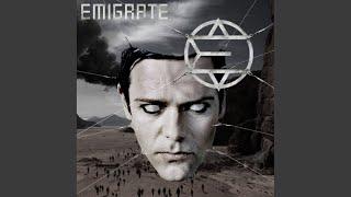 Emigrate