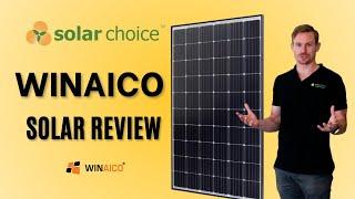 Winaico Solar Panels: Worth It? An Independent Review by Solar Choice