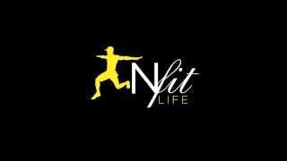 NFit Lifestyle Trailer