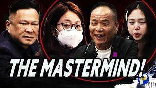 MOST GUILTY at mastermind ibubulgar na ni Alice Guo sa executive session! JV tinapatan si Tony Yang!