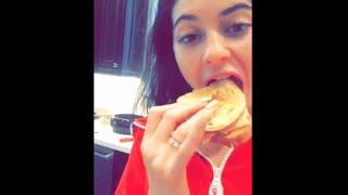 KYLIE JENNER SNAPCHAT VIDEOS 28 (ft. Lil Twist,Kendall Jenner,etc.)