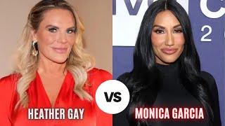 RHOSLC: Meredith Marks on Monica Garcia vs. Heather Gay Legal Feud