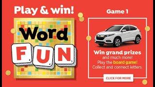 WordFun Curaçao