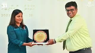 31st Anniversary | Cadabams Group
