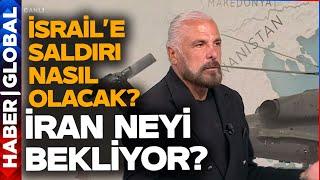 İran Neyi Bekliyor? Mete Yarar İsrail'i Bekleyen Tehlikeyi Açıkladı